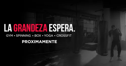 The Bronx. Training Studio, gimnasio en Irapuato, Guanajuato