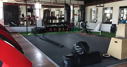 Bley Fitness, gimnasio en Irapuato, Guanajuato