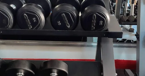 New Body GYM, gimnasio en Irapuato, Guanajuato