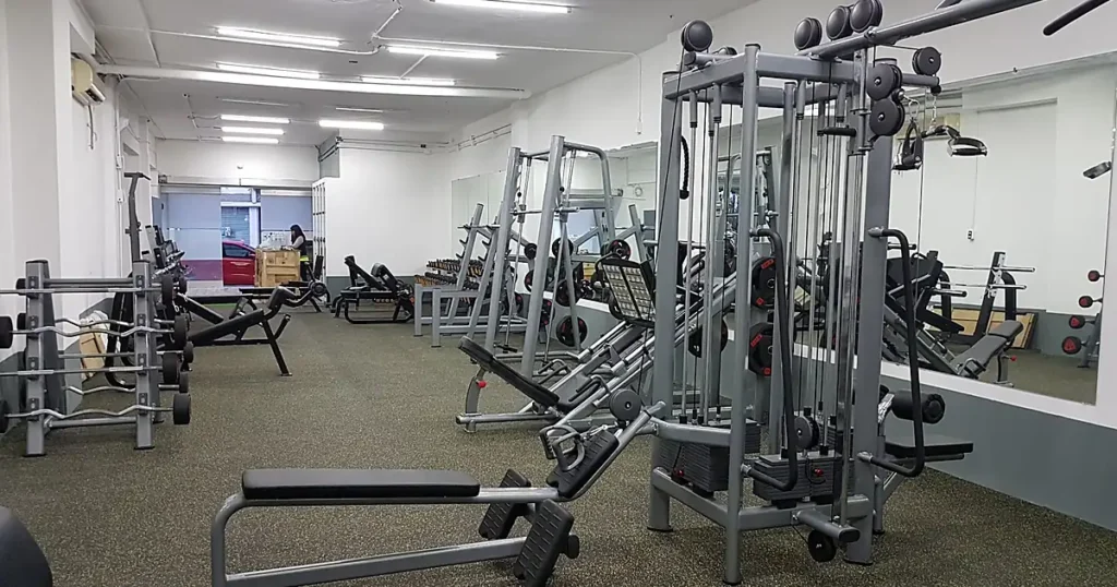 BodyLab Gym