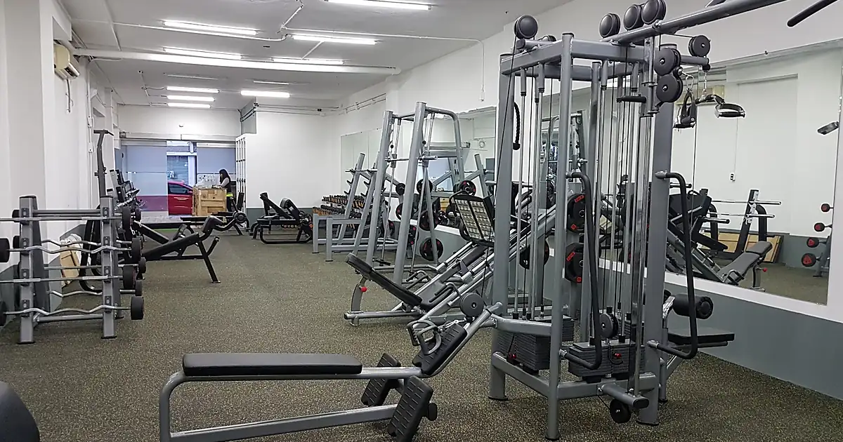 BodyLab Gym