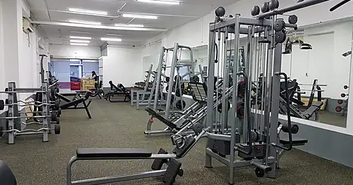 BodyLab Gym, gimnasio en Irapuato, Guanajuato