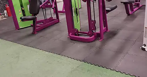 Muscle Factory Irapuato, gimnasio en Irapuato, Guanajuato