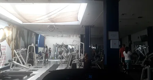 vive fit irapuato gym, gimnasio en Irapuato, Guanajuato
