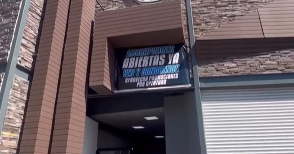 Silver Gym