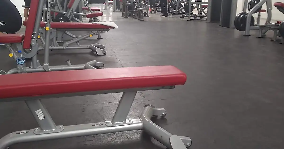 EM FITNESS CAMP