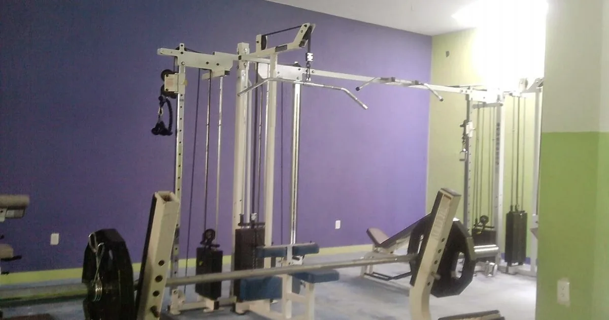 Atl Fitness Club Irapuato