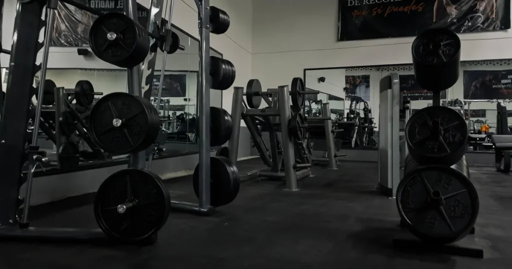 Prime Fitness Gym