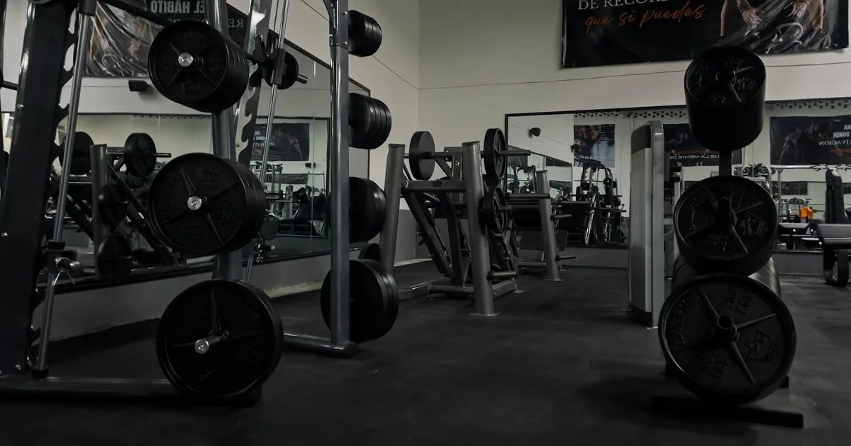 Prime Fitness Gym