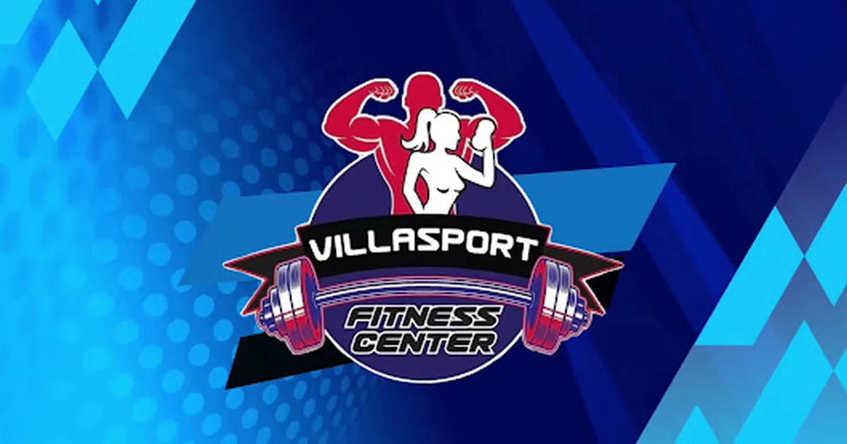 VillaSport Fitness Center
