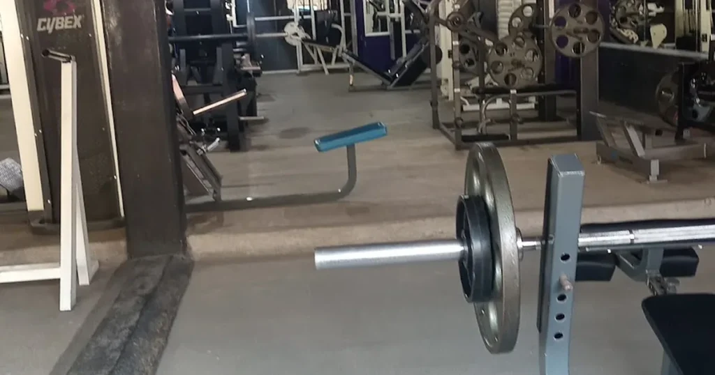 Gym Ludus Magnus