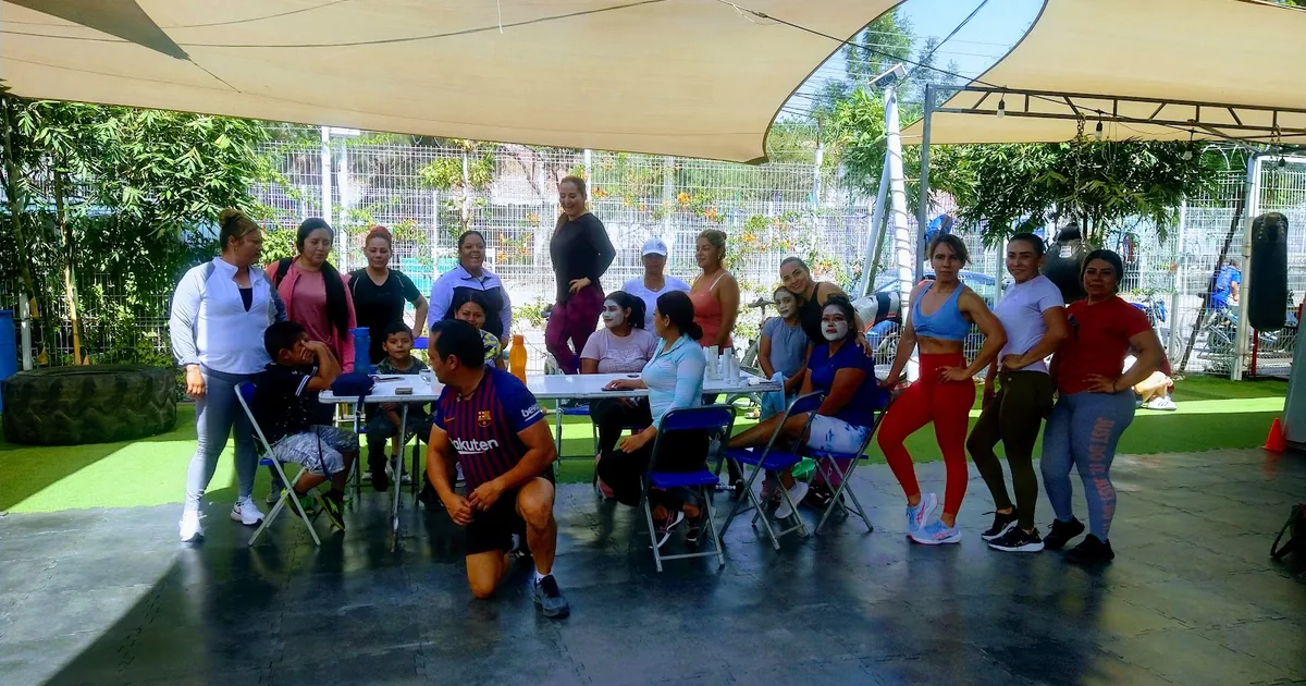 Fit el yunke