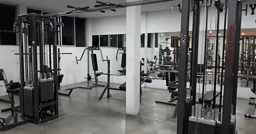 Physique Gym, gimnasio en León, Guanajuato