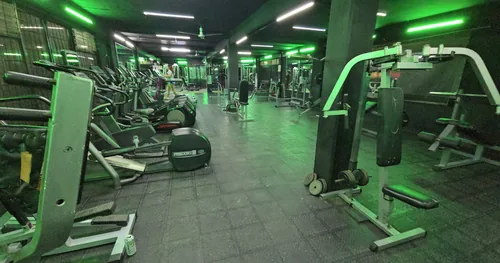 Gym La Esquina Del Triunfo, gimnasio en León, Guanajuato