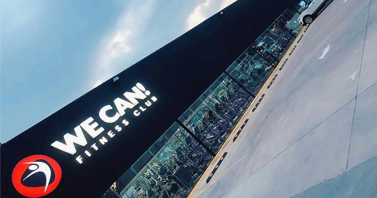 We Can Fitness Club