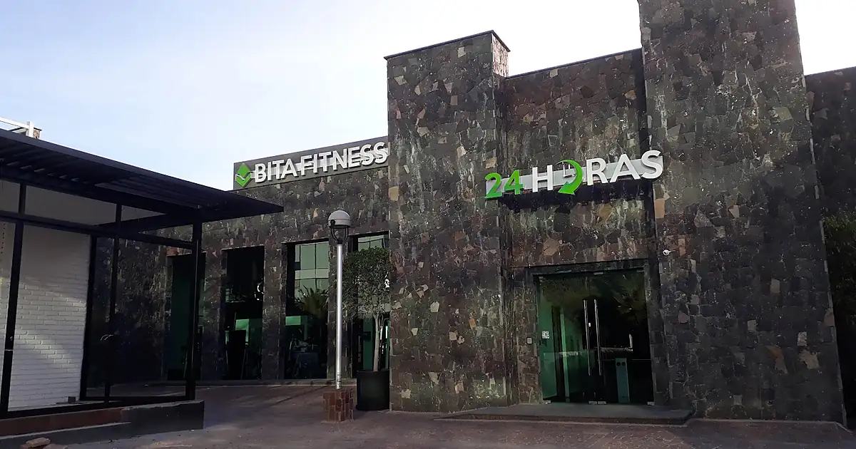 BITA FITNESS LEÓN