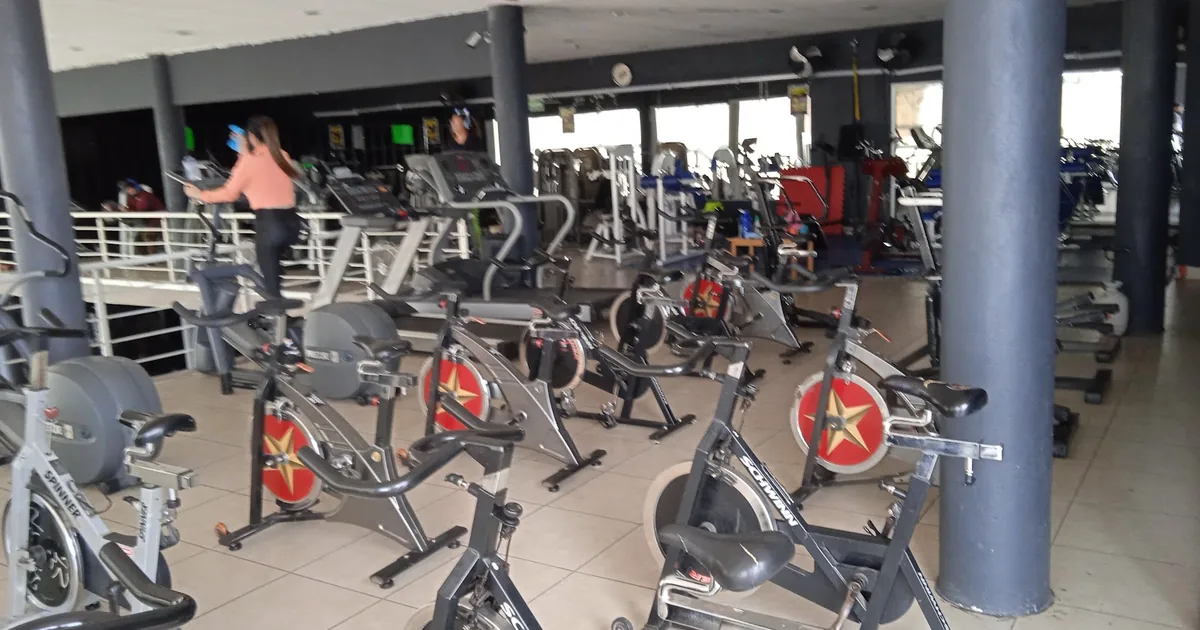 Cox Fitness