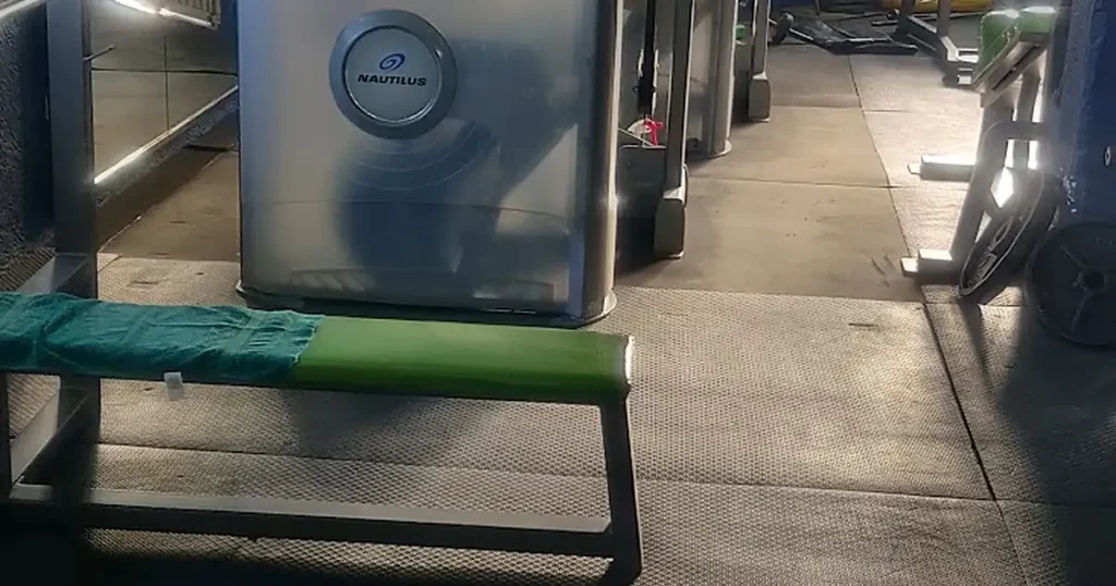 Gym Freedom