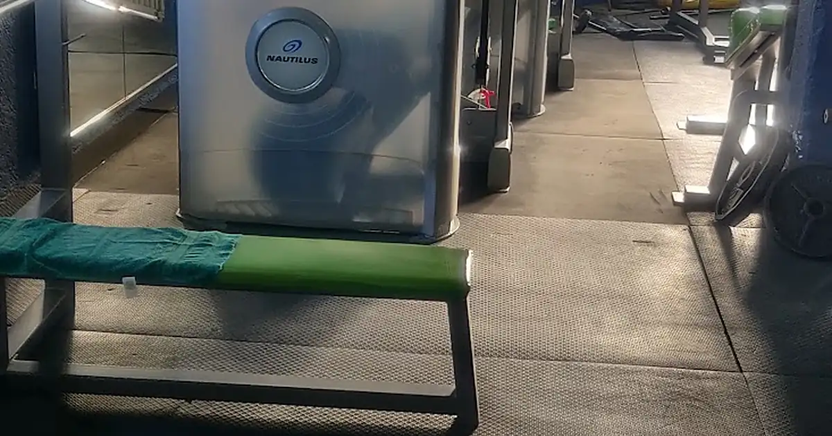 Gym Freedom