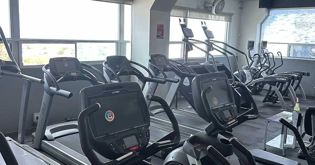 Soul Fitness Gym