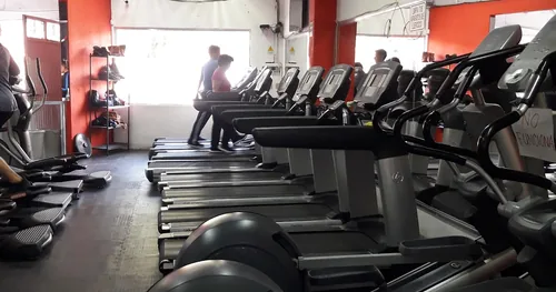 New Body Penjamo, gimnasio en Pénjamo, Guanajuato