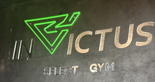 Invictus Select Gym, gimnasio en Pénjamo, Guanajuato