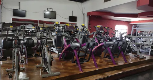 Elite Gym, gimnasio en Silao, Guanajuato