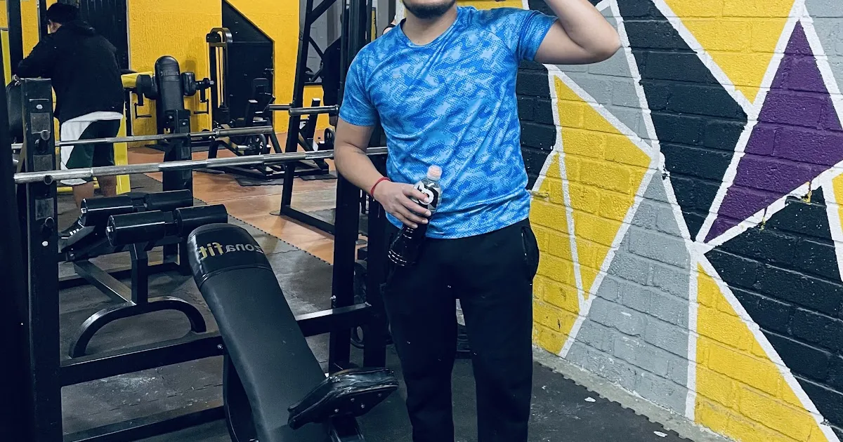 Zona fit Silao
