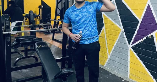 Zona fit Silao, gimnasio en Silao, Guanajuato