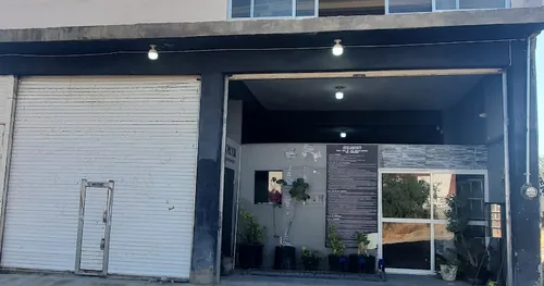 Gym Optimus, gimnasio en Silao, Guanajuato