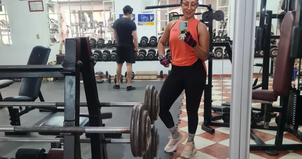 Gym Loma Fitness