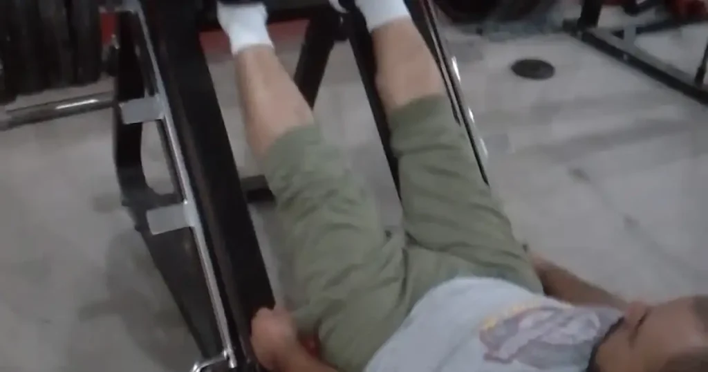 Dasilva Gym