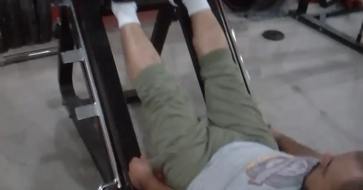 Dasilva Gym