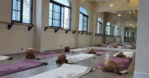 Agnia Studio, gimnasio en Silao, Guanajuato