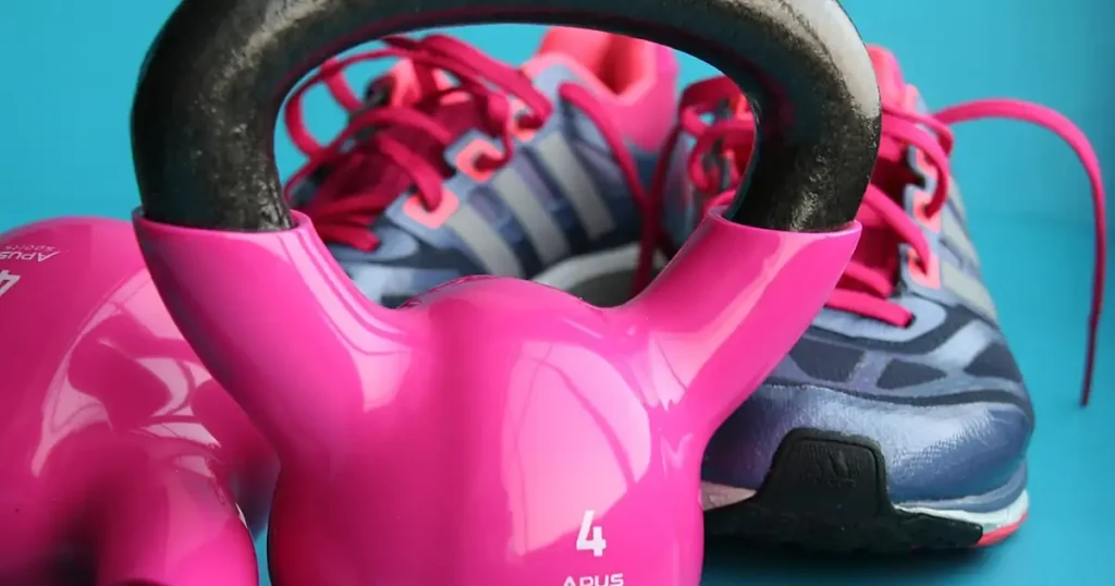 Fussion Fitness