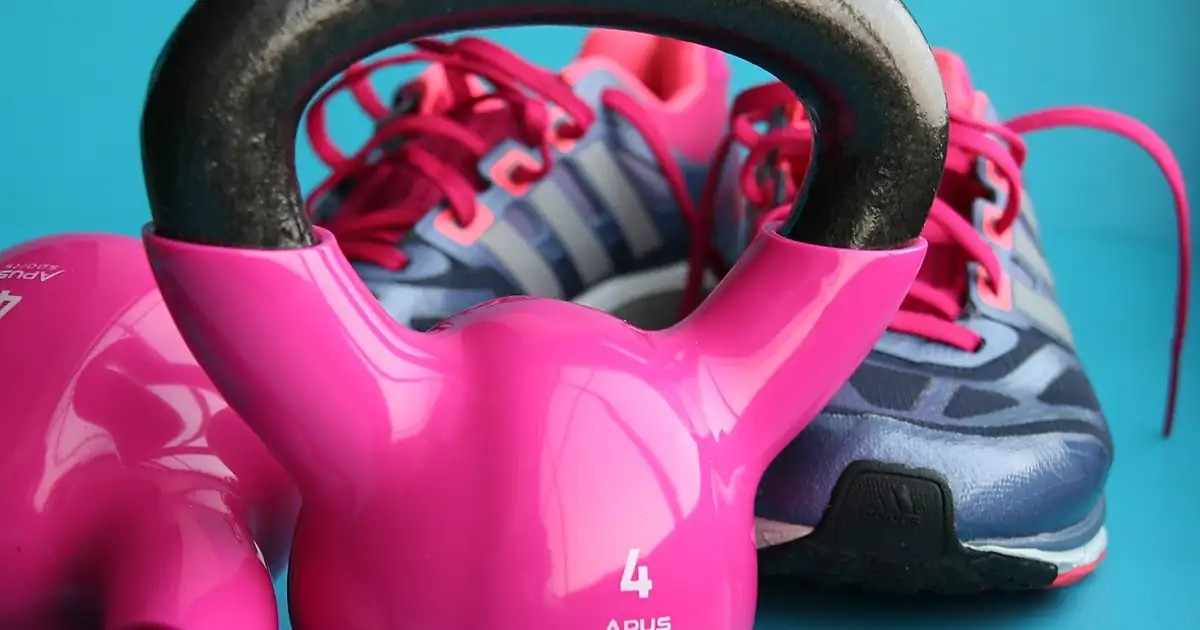 Fussion Fitness
