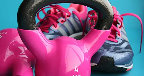 Fussion Fitness, gimnasio en Silao, Guanajuato