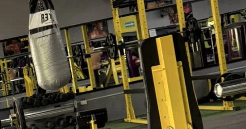 Gym JCM fitness, gimnasio en El Salto, Jalisco