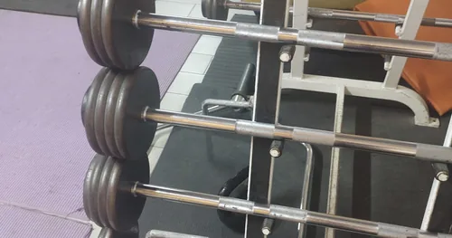 AM L Fitness – Olimpus GYM, gimnasio en El Salto, Jalisco
