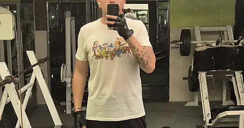 FITFACTORY, gimnasio en El Salto, Jalisco
