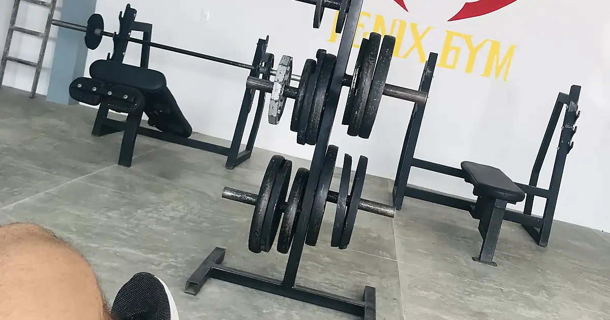 FENIX GYM