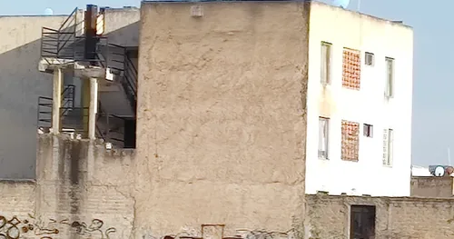 Campo la 28, gimnasio en El Salto, Jalisco