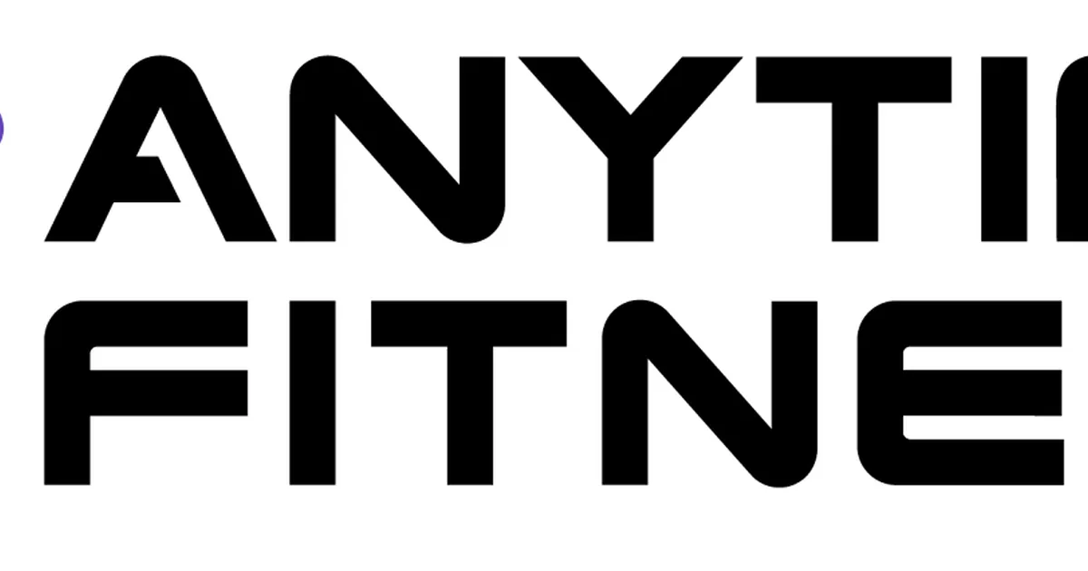 Anytime Fitness Providencia