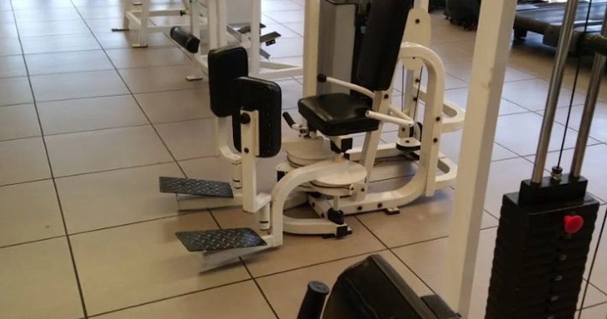 Fierce Urban Fitness Center