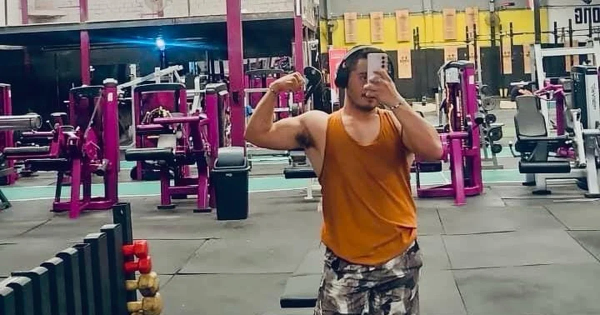 MasFit Gym