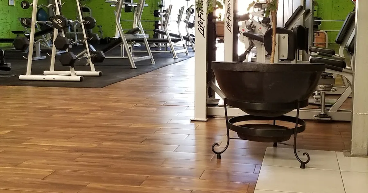 Impacto Gym