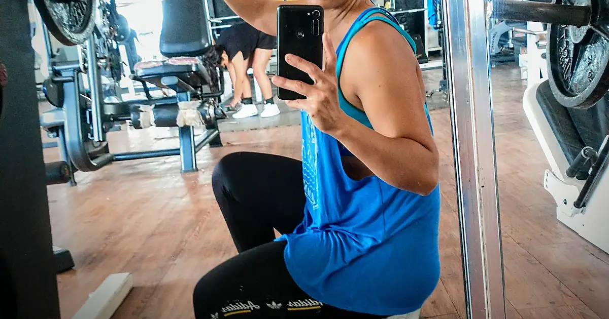 UNIÓN FITNESS GYM