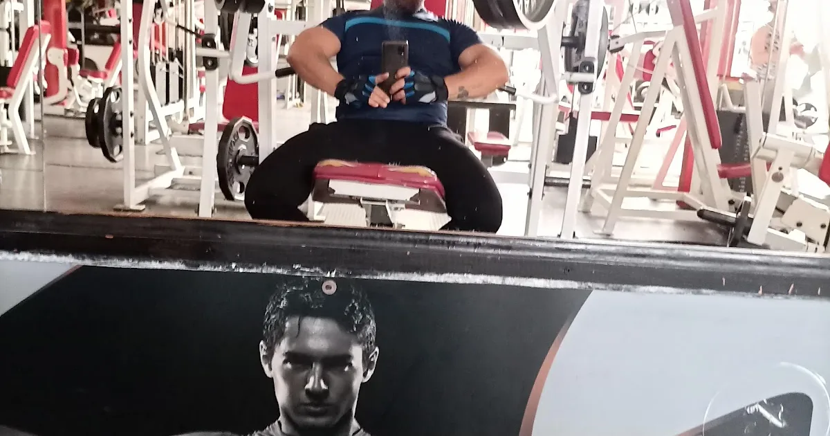 FITNESS CONCEPT