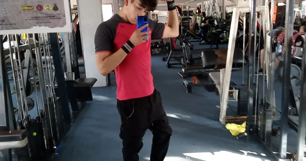 Gym Kamey