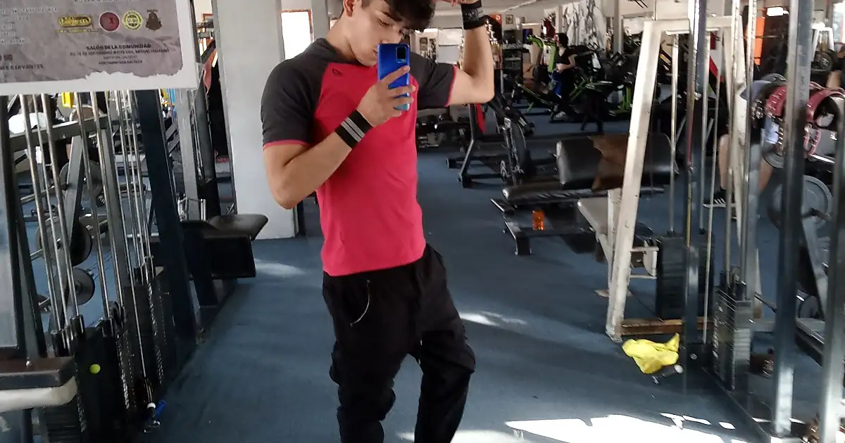 Gym Kamey